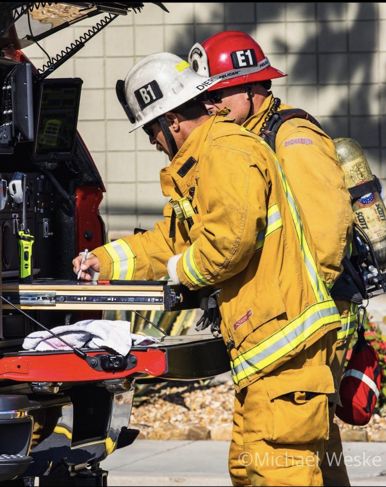 Rope Rescue Awareness/Operations – North Net Training