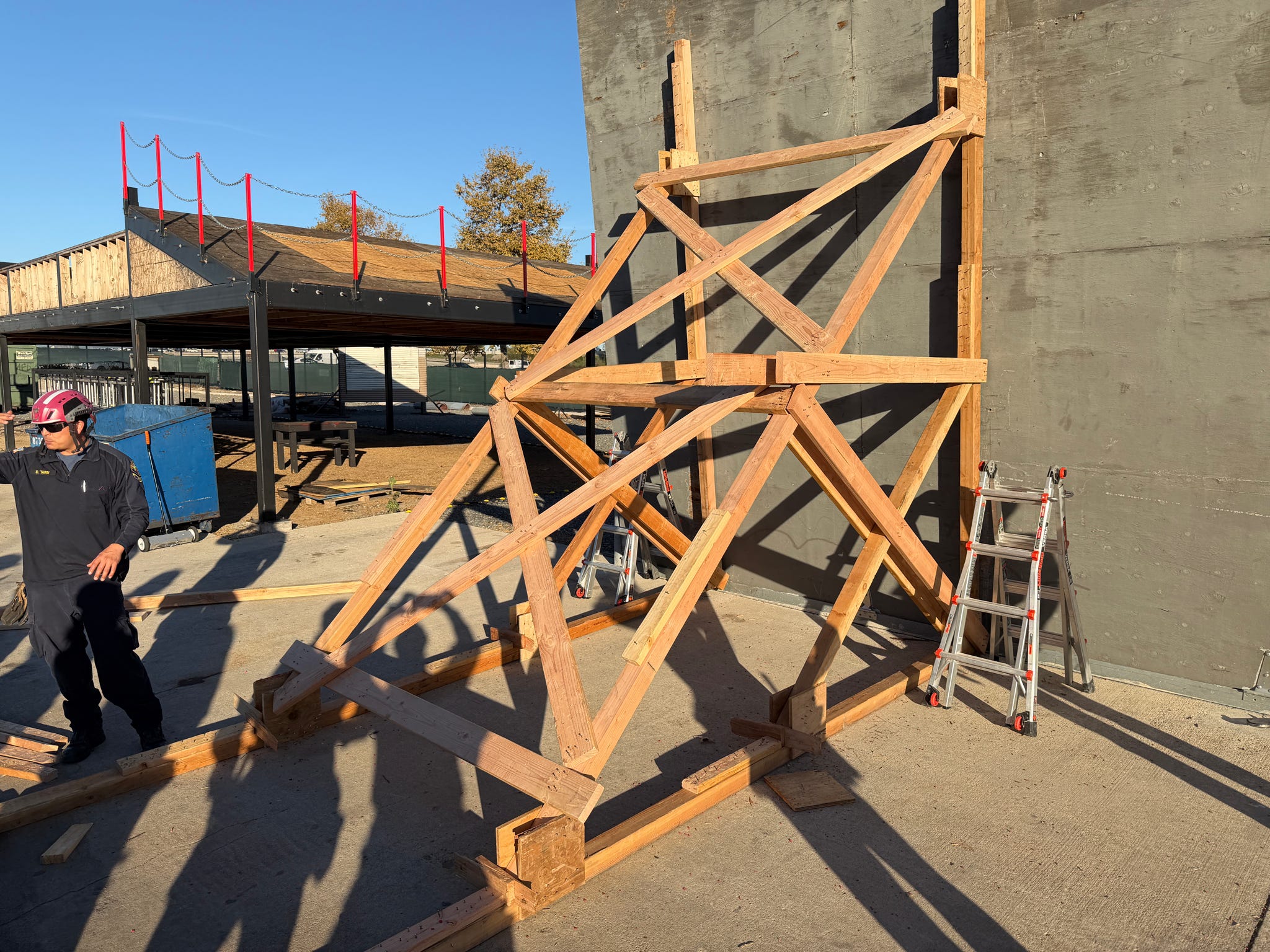 Structural Collapse Specialist Academy ( 1 & 2) - Image 3